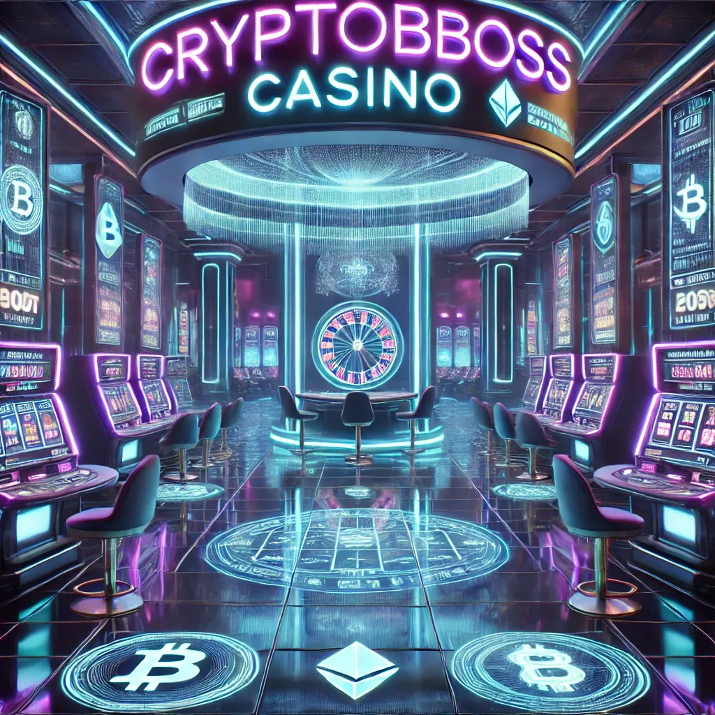 ничем могу система cryptoboss знакома