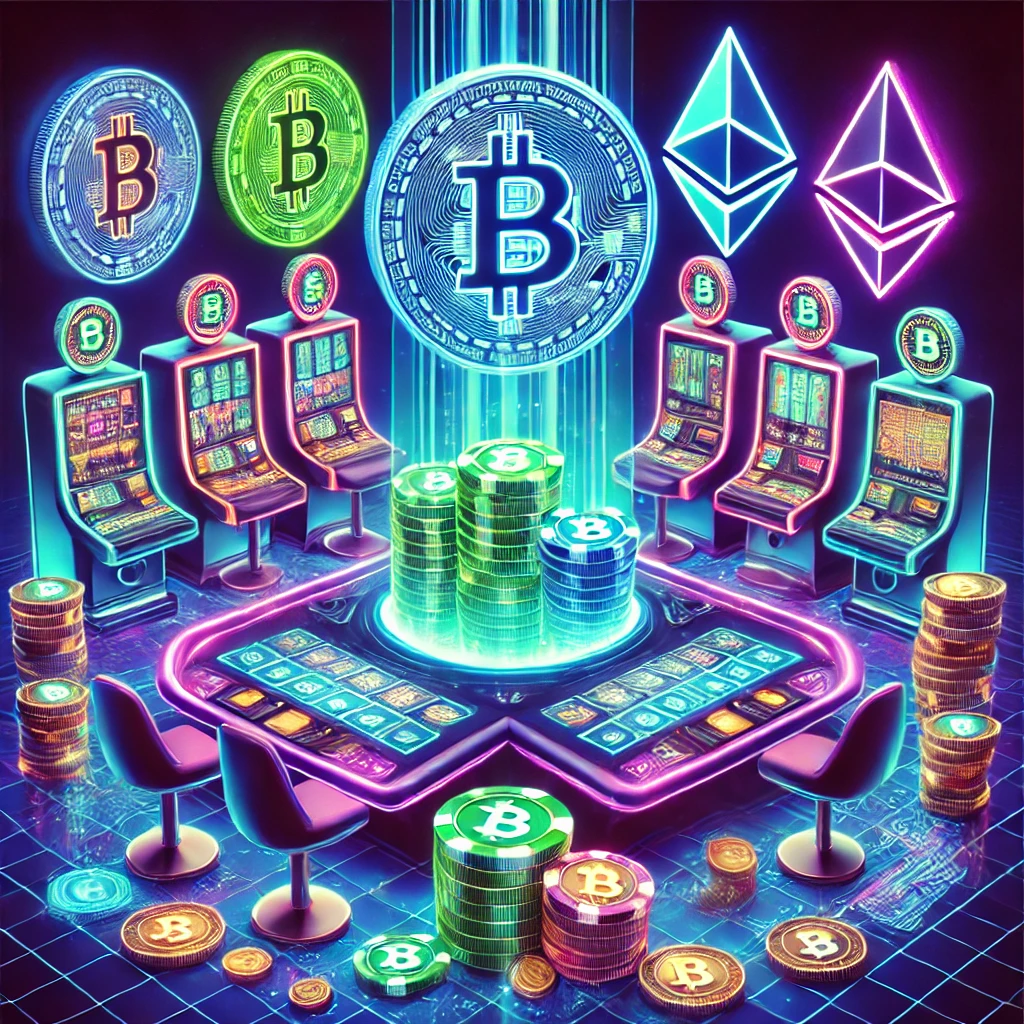 casino cryptoboss